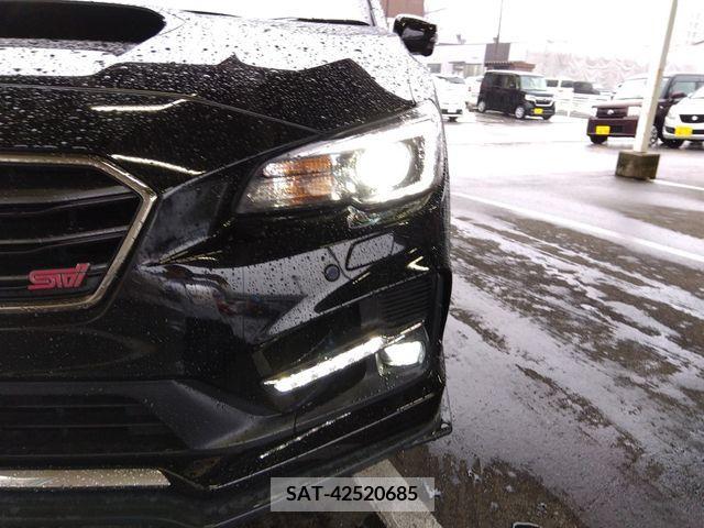 Subaru LEVORG 2019-04 317291-3