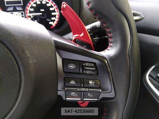 Subaru LEVORG 2019-04 317291-10