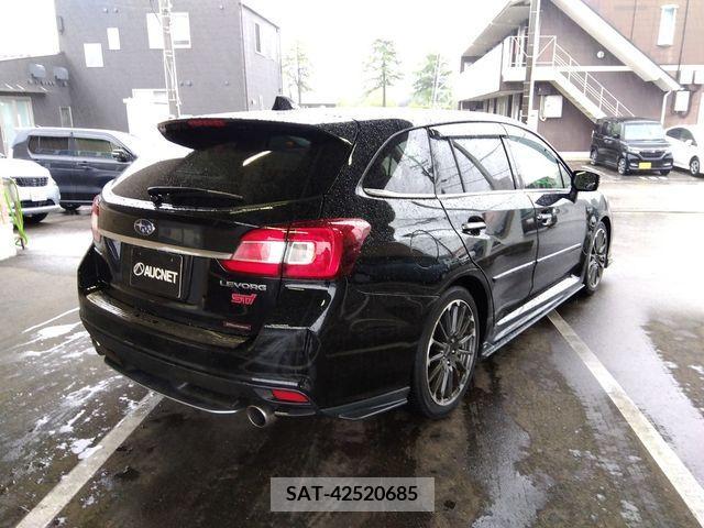Subaru LEVORG 2019-04 317291-2