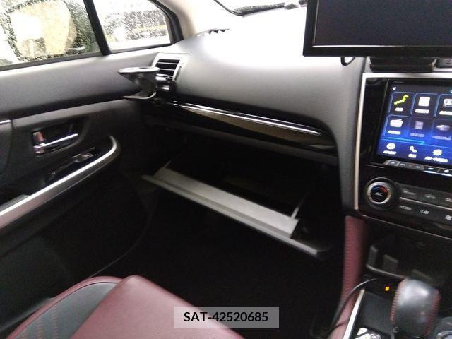 Subaru LEVORG 2019-04 317291-15