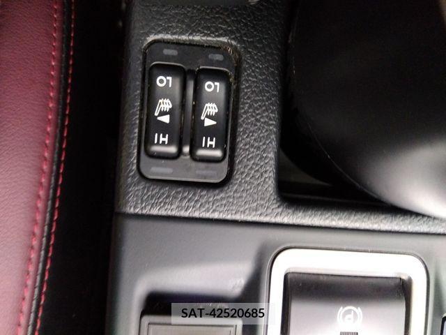 Subaru LEVORG 2019-04 317291-14