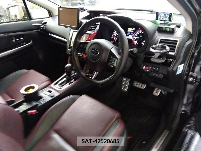 Subaru LEVORG 2019-04 317291-1