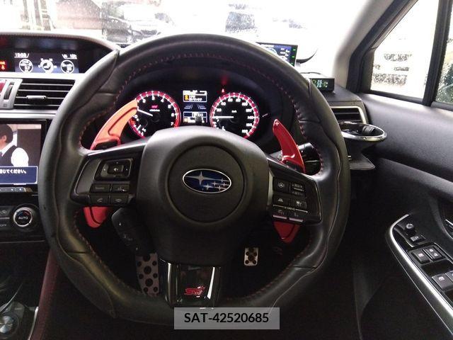 Subaru LEVORG 2019-04 317291-9