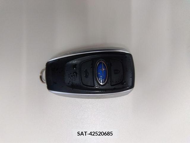 Subaru LEVORG 2019-04 317291-18
