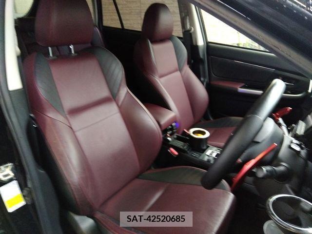 Subaru LEVORG 2019-04 317291-7