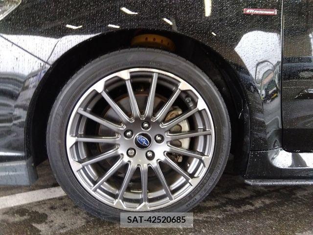Subaru LEVORG 2019-04 317291-4