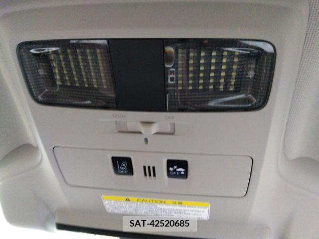 Subaru LEVORG 2019-04 317291-17