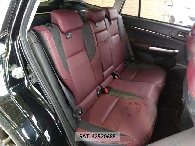 Subaru LEVORG 2019-04 317291-6