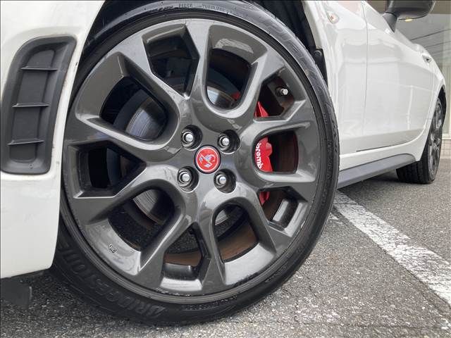 Abarth 124 Spider 2018-03 23200-9