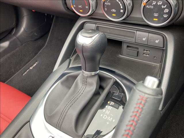 Abarth 124 Spider 2018-03 23200-7