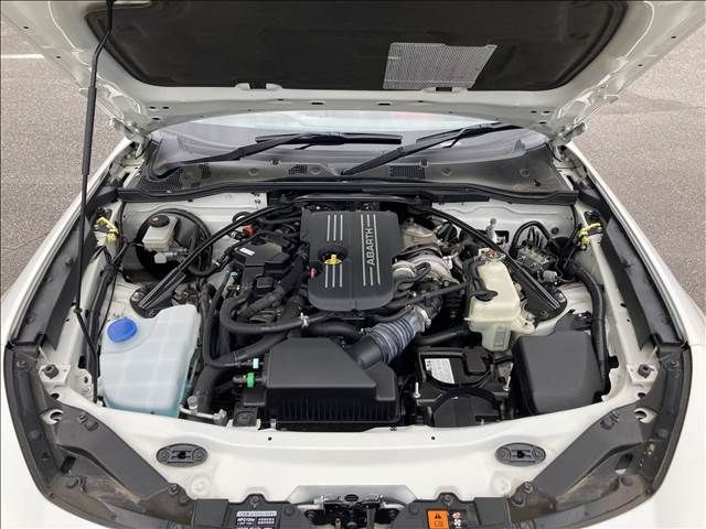 Abarth 124 Spider 2018-03 23200-13