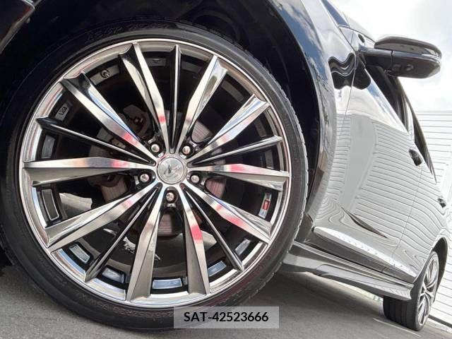 Toyota HARRIER 2014-12 360841-14