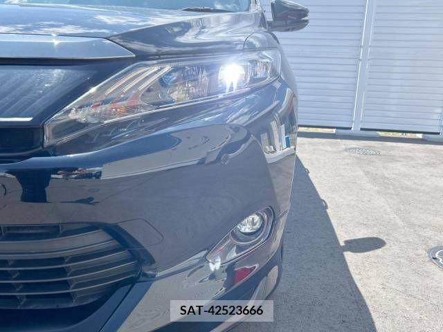 Toyota HARRIER 2014-12 360841-13