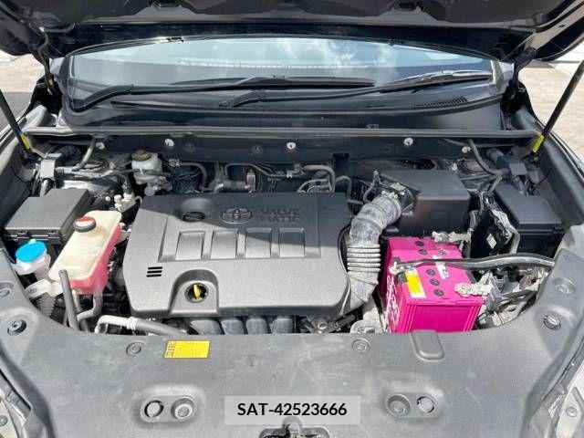 Toyota HARRIER 2014-12 360841-19