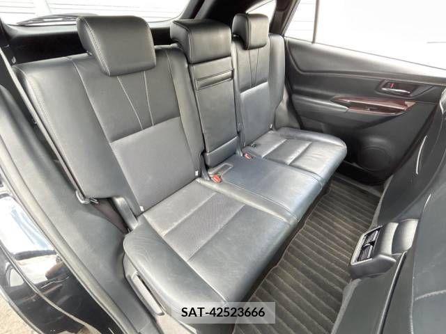 Toyota HARRIER 2014-12 360841-10