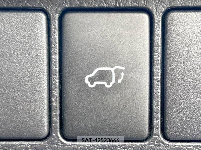 Toyota HARRIER 2014-12 360841-7