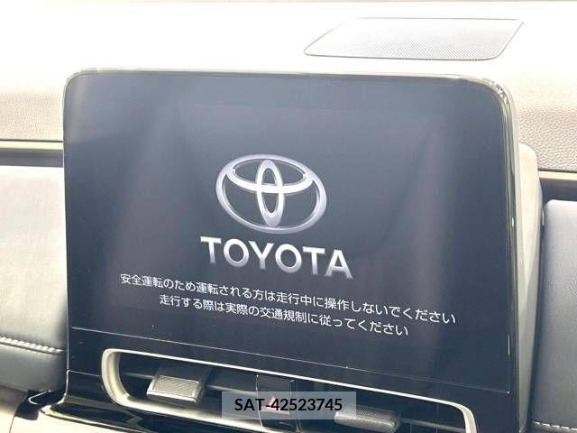Toyota AQUA 2022-10 291904-3