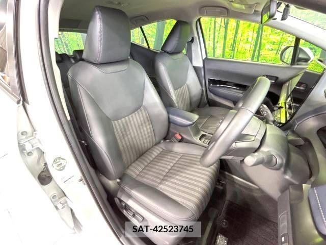 Toyota AQUA 2022-10 291904-8