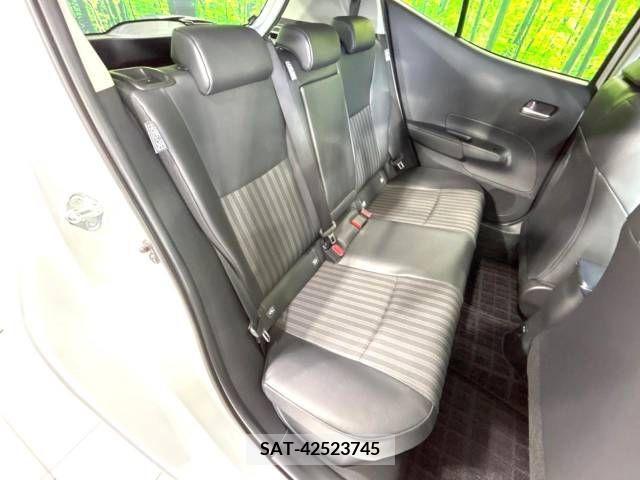 Toyota AQUA 2022-10 291904-9
