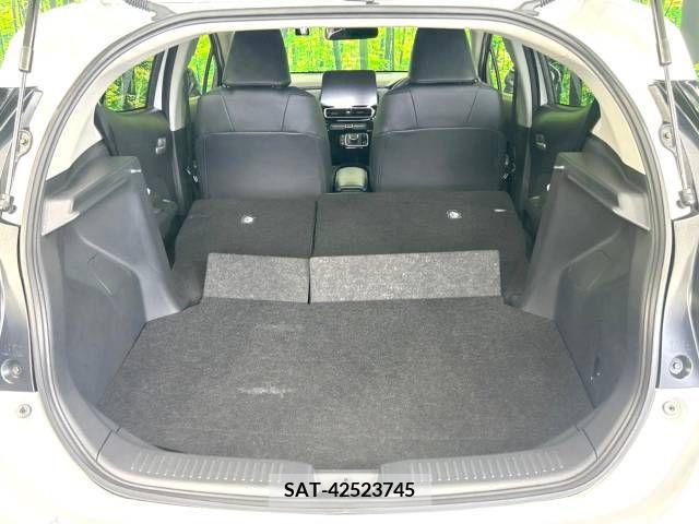 Toyota AQUA 2022-10 291904-10