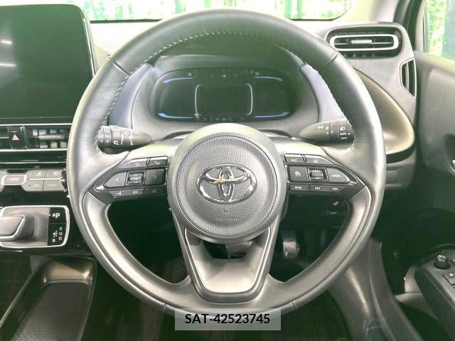 Toyota AQUA 2022-10 291904-11