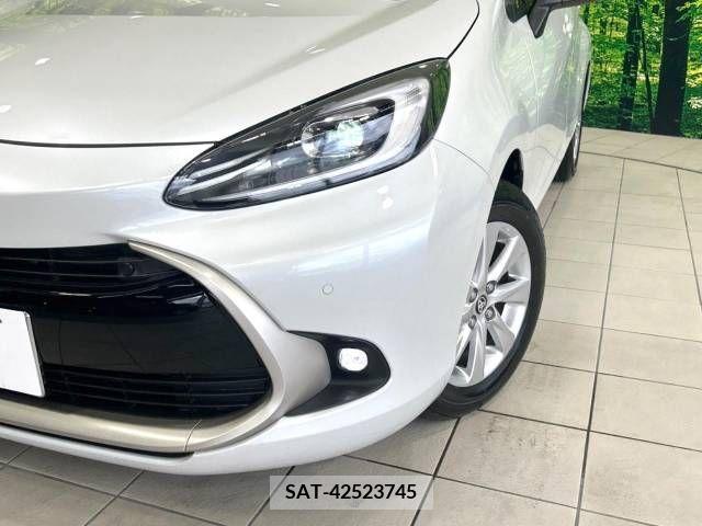 Toyota AQUA 2022-10 291904-12