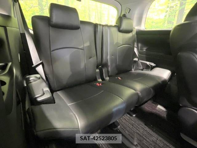 Toyota VELLFIRE 2019-04 287866-10