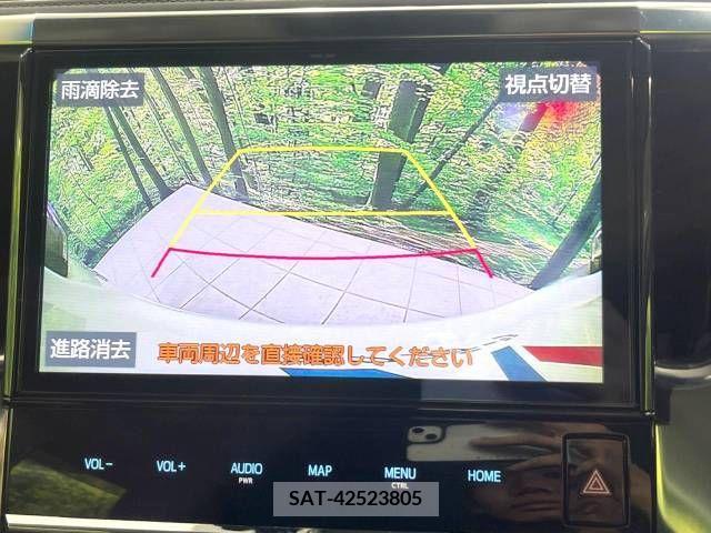 Toyota VELLFIRE 2019-04 287866-7