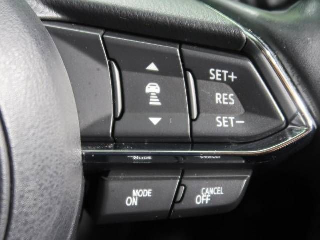 Mazda CX-5 2020-05 12223-6