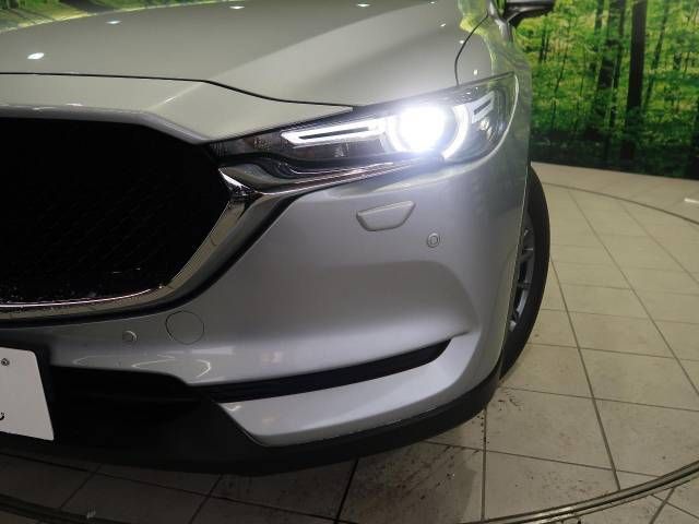 Mazda CX-5 2020-05 12223-12