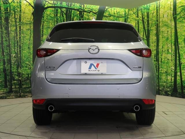 Mazda CX-5 2020-05 12223-15