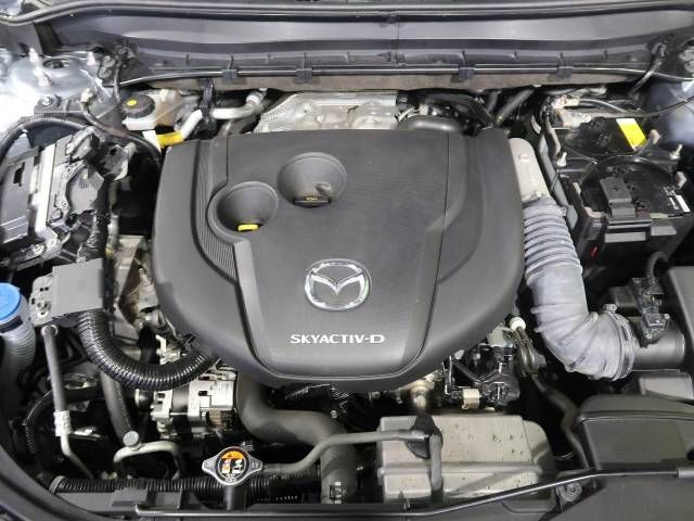 Mazda CX-5 2020-05 12223-18