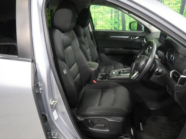 Mazda CX-5 2020-05 12223-8