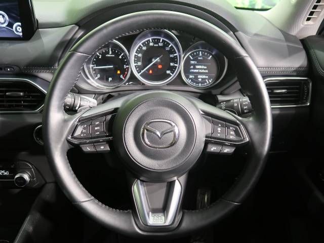 Mazda CX-5 2020-05 12223-11