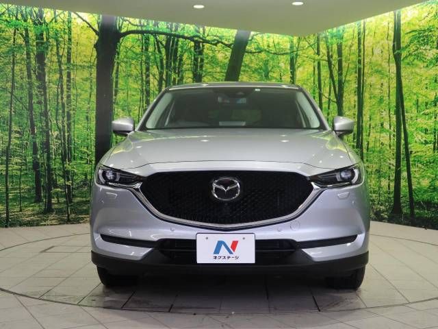 Mazda CX-5 2020-05 12223-14