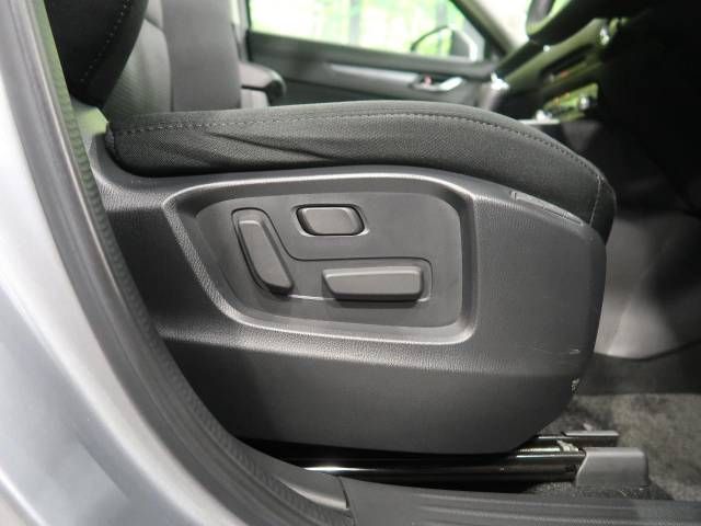 Mazda CX-5 2020-05 12223-7
