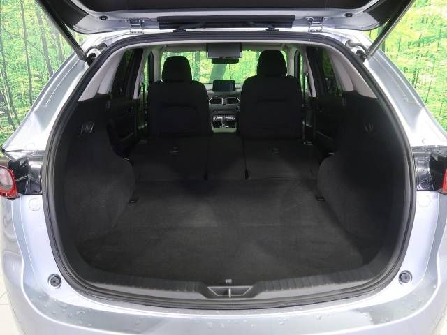 Mazda CX-5 2020-05 12223-10