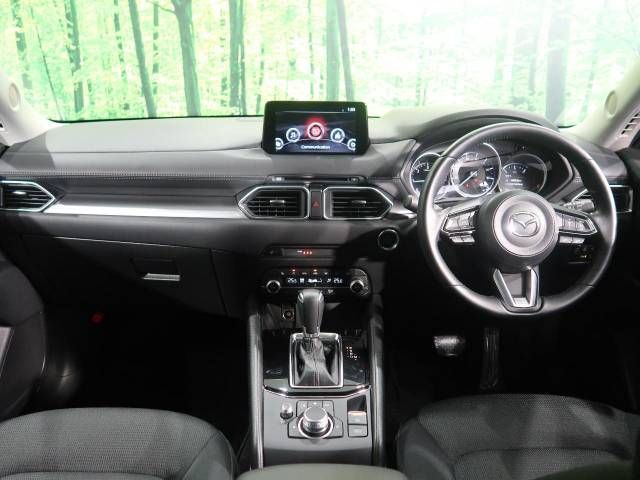 Mazda CX-5 2020-05 12223-1
