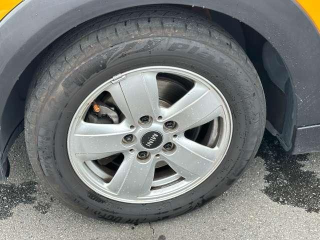 Bmw MINI 2016-03 12092-13