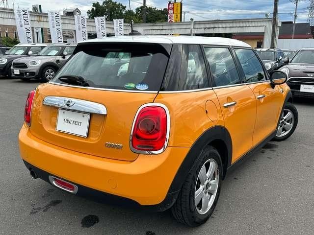 Bmw MINI 2016-03 12092-7