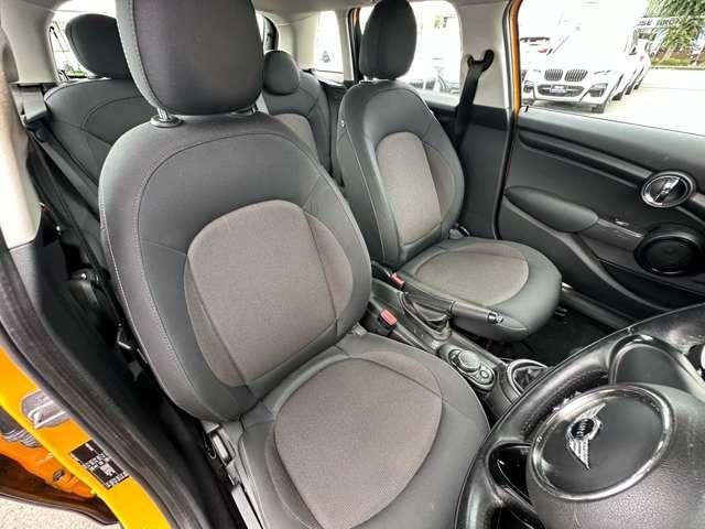 Bmw MINI 2016-03 12092-15