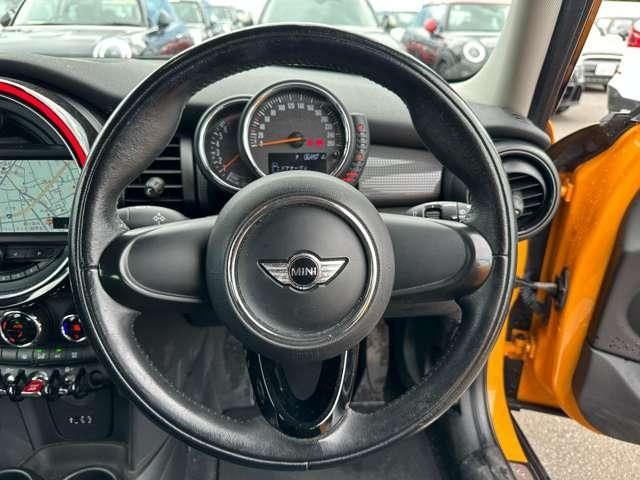 Bmw MINI 2016-03 12092-17