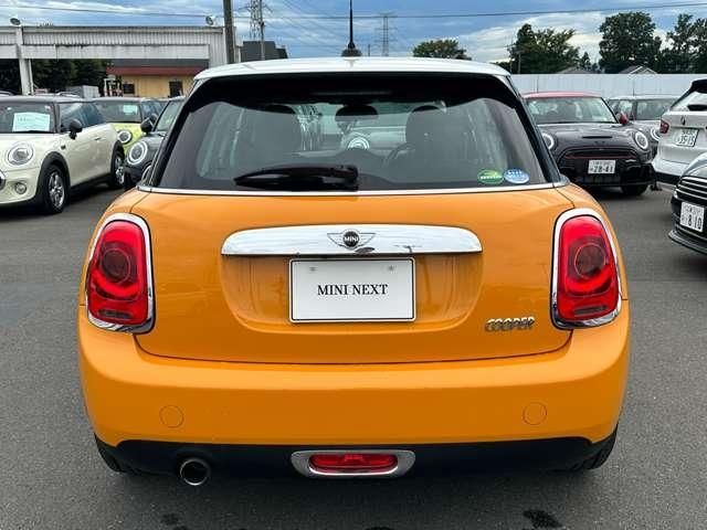 Bmw MINI 2016-03 12092-9