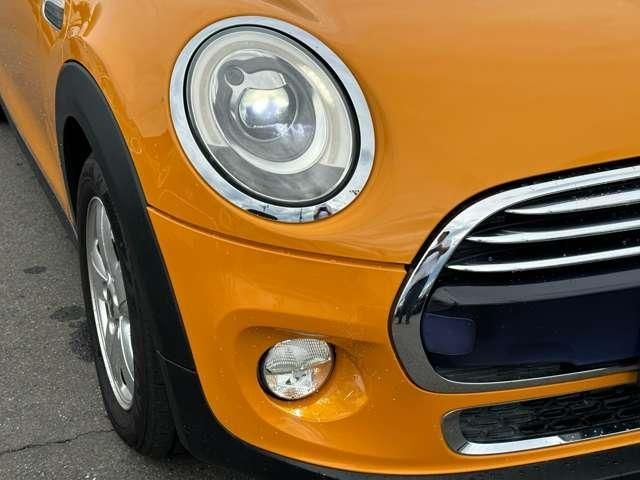 Bmw MINI 2016-03 12092-10