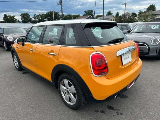 Bmw MINI 2016-03 12092-2