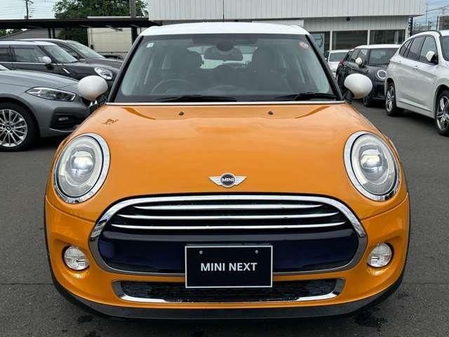 Bmw MINI 2016-03 12092-4