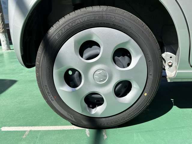 Suzuki ALTO 2022-02 13040-9