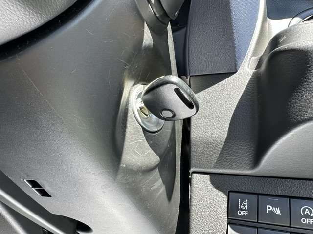 Suzuki ALTO 2022-02 13040-12