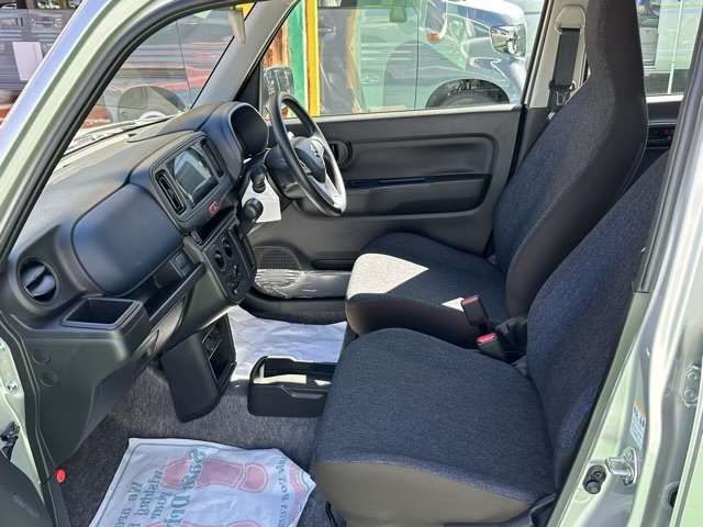 Suzuki ALTO 2022-02 13040-2