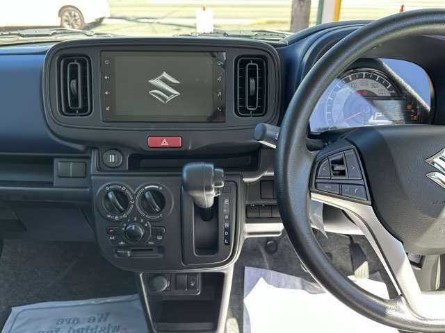 Suzuki ALTO 2022-02 13040-15